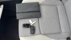 Toyota Yaris 1.5 Hybrid Excel 5dr CVT Hybrid Hatchback